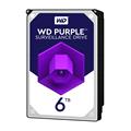 WD 6TB Purple 3.5" SATA 6Gb/s 5400RPM 64MB Surveillance Drive