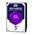 WD 3TB Purple 3.5" SATA 6Gb/s 5400RPM 64MB Surveillance Drive