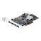 StarTech.com 4PT USB 3.1 PCIe Card -10Gbps