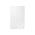 Samsung Galaxy Tab A 10.1" Book Cover White