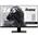 iiyama G-Master G2530HSU-B1 24.5" 1920x1080 1ms VGA HDMI Monitor