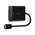 Belkin USB Type-C USB-C to VGA Adapter - Black