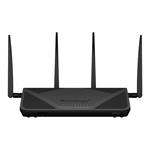 Synology RT2600ac Wireless router 4-port switch GigE