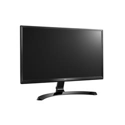LG 24UD58-B 24" 3840x2160 5ms HDMI DisplayPort IPS LED Monitor