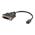 C2G Micro HDMI M to DVI F Dongle