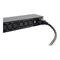 C2G 15ft Locking C20 to C19 15A 250V Black