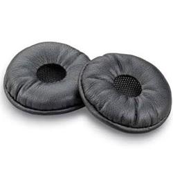 Poly Plantronics SPARE ENCOREPRO HW510/HW520 EAR CUSHION LEATHERETTE KIT