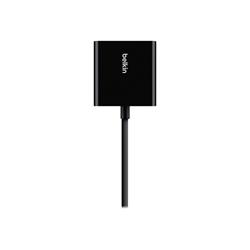 Belkin Video/Audio Adapter Kit - HDMI to VGA