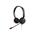 Jabra Evolve 20 SE  Duo MS USB Headset