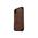OtterBox Strada Folio for iPhone X - Espresso Brown - Limited Edition