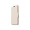 OtterBox Strada Folio for iPhone X - Soft Opal Pale Beige - Limited Edition