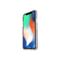 OtterBox Symmetry Clear case for iPhone X - Stardust