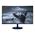 Samsung C27H580F 27" 1920x1080 4ms VGA HDMI DP C-VA LED Curved Monitor