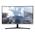 Samsung C27H800FCU 27" 1920x1080 5ms HDMI DP USB C-VA LED Monitor