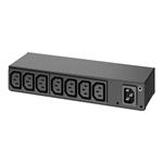 APC Basic Rack PDU AP6015A Power Distribution Unit