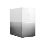 WD 16TB My Cloud Home Dual Drive USB3.0 Personal Cloud Storage