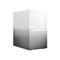 WD 16TB My Cloud Home Dual Drive USB3.0 Personal Cloud Storage