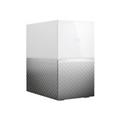 WD 16TB My Cloud Home Dual Drive USB3.0 Personal Cloud Storage
