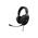 Corsair HS50 Stereo Gaming Headset Carbon - PC/Console