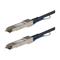 StarTech.com 3m 9.8 ft 40G QSFP+ DAC Cable