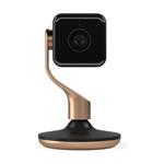 Hive View Camera - Black/Brushed Copper