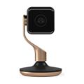 Hive View Camera - Black/Brushed Copper