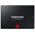 Samsung 256GB 860 Pro Series SATA 6Gb/s SSD