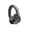 Poly Plantronics Backbeat Pro 2 Wireless Headset Black/Tan
