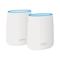 NETGEAR Orbi Whole Home AC2200 Router+1 Satellite