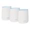 NETGEAR Orbi Whole Home AC2200 Router+2 Satellites