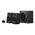 Logitech Z333 Speaker System for PC 2.1-channel