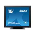 iiyama ProLite T1531SR-B5 15" 1024x768 8ms HDMI VGA DisplayPort LED Monitor