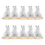 Hive Light Dimmable Smart GU10 Bulbs - 10 Pack