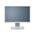 Fujitsu B24W-7 24" 1920x1200 5ms VGA DVI DisplayPort LED IPS Monitor