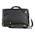 Techair Notebook Carrying case 14.1" - Black