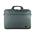Techair 17.3" Grey Laptop Shoulder Bag