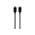 Belkin High Speed HDMI Cable with Ethernet - 1m
