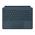 Microsoft Surface Go Signature Backlit Type Cover- Blue
