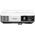 Epson EB-2155W WXGA 3LCD 5000 Lumens Projector