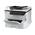 Epson WorkForce Pro WF-C8610DWF Colour Inkjet 35ppm Multifunction Printer
