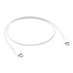 Apple Thunderbolt 3 USB-C Cable 0.8M