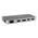 C2G USB C Docking Station with HDMI, DisplayPort and VGA