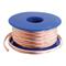 C2G 15.24m Copper Transparent Audio Cable