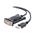 C2G 1.5m USB to DB9 Male Serial RS232 Cable