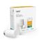 tado Smart Radiator Thermostat Starter Kit V3+ Vertical
