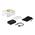 StarTech.com 10GBase-T Adapter w/ USB-C Cable
