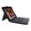 Logitech Slim Combo Keyboard and Folio Case for iPad (5th Gen & 6th Gen)