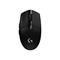 Logitech G305 Wireless Mouse - Black