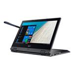 Acer TravelMate B118-G2-RN N4100 4GB 64GB eMMC 11.6" Windows 10 Pro