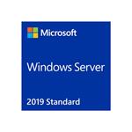 Microsoft Windows Server 2019 Standard - Licence - 16 cores